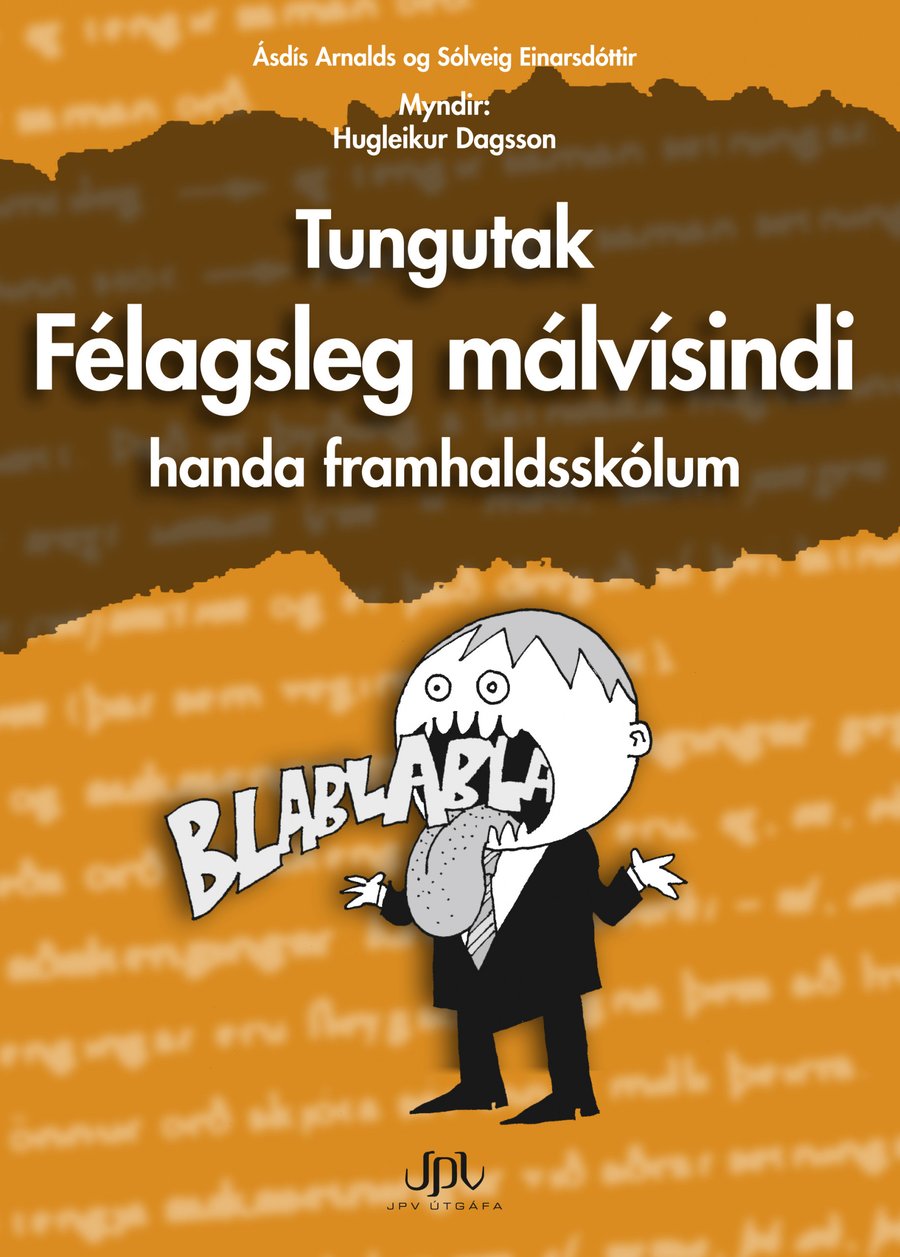 Tungutak – Félagsleg málvísindi