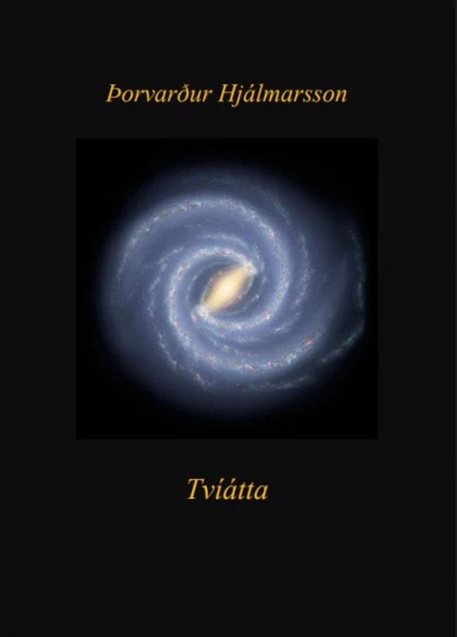 Tvíátta