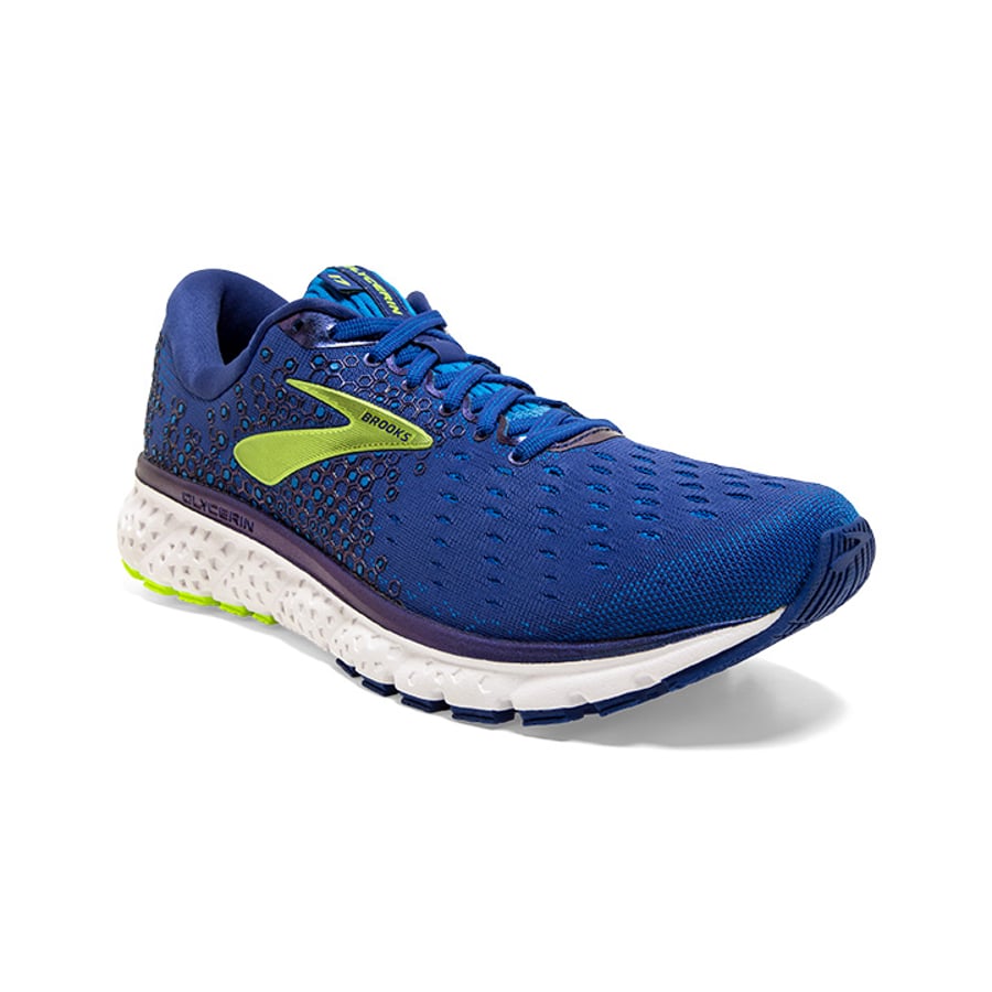 Brooks Glycerin 17