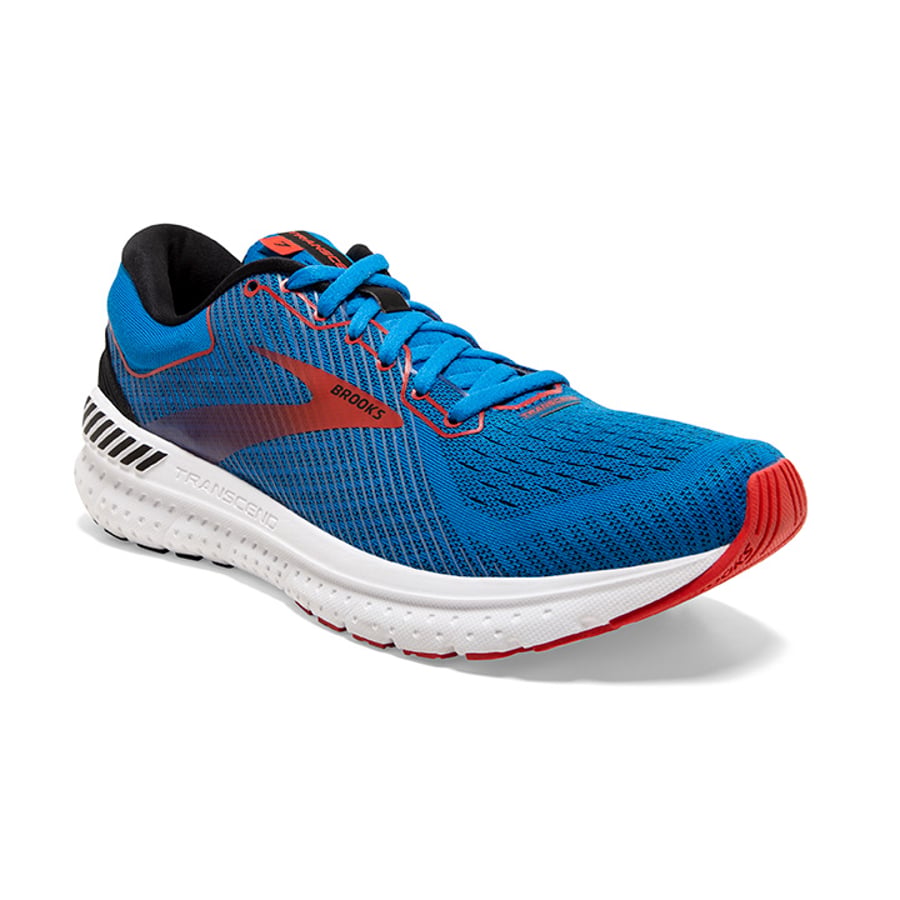 Brooks Transcend 7