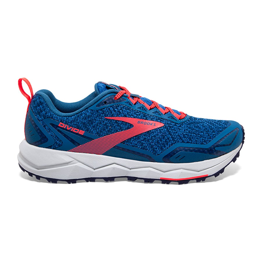 Brooks Divide