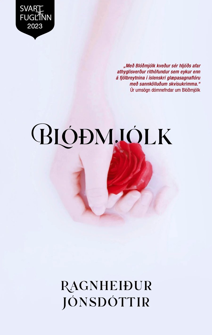 Blóðmjólk