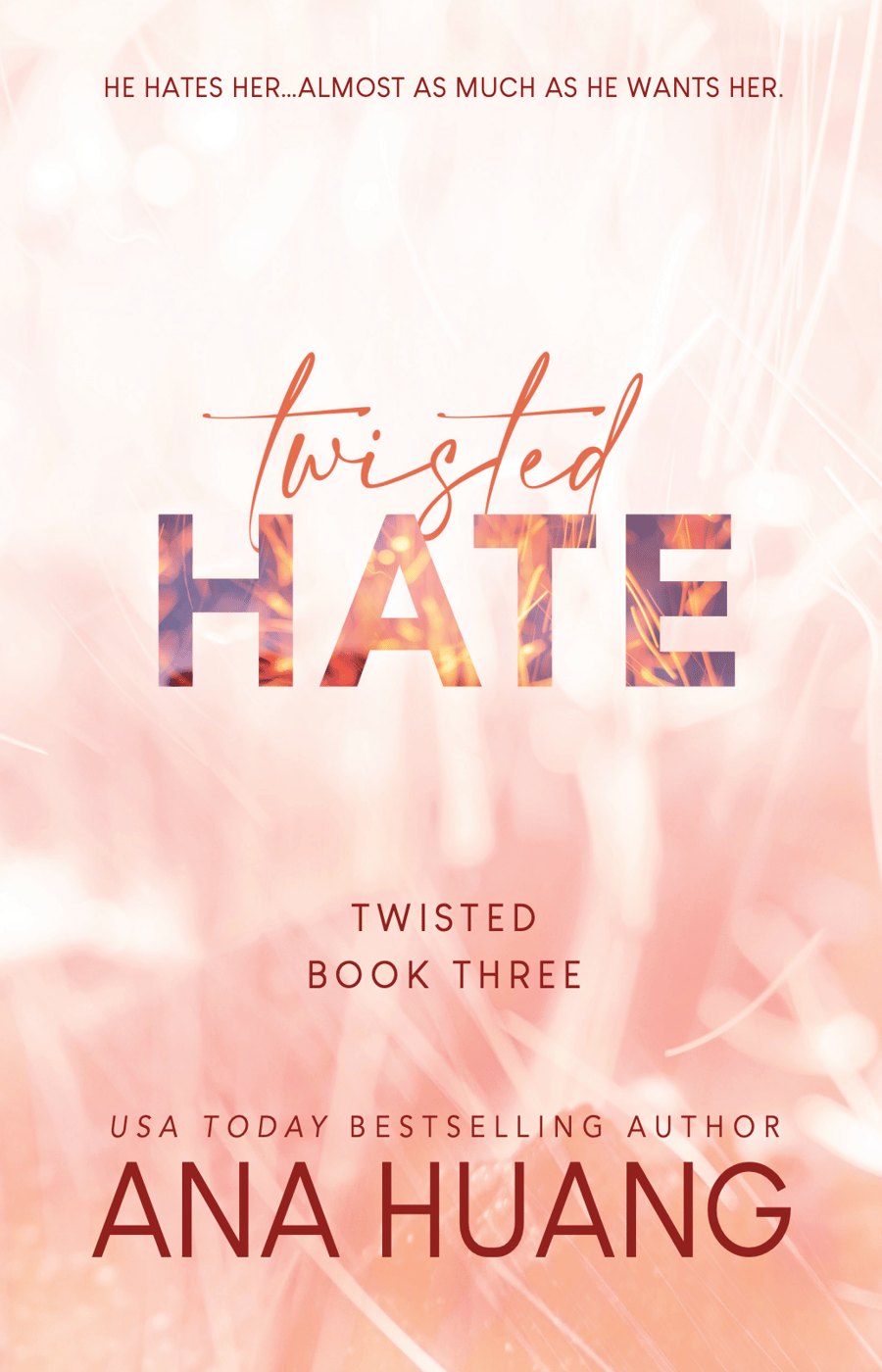 Twisted Hate