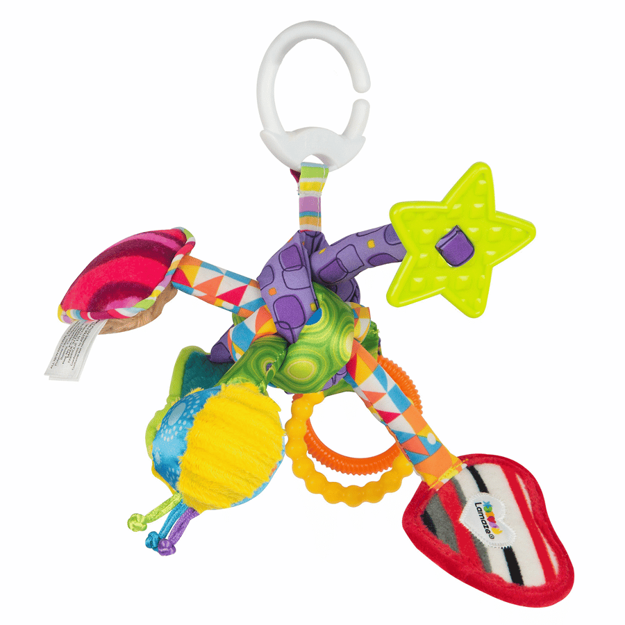 Tug and Play Knot – hnútur