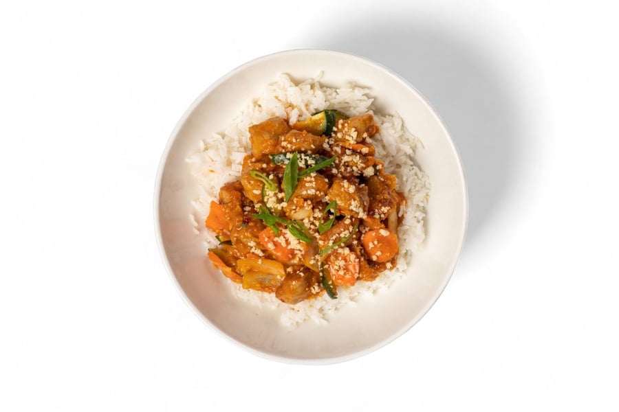 Vænn satay