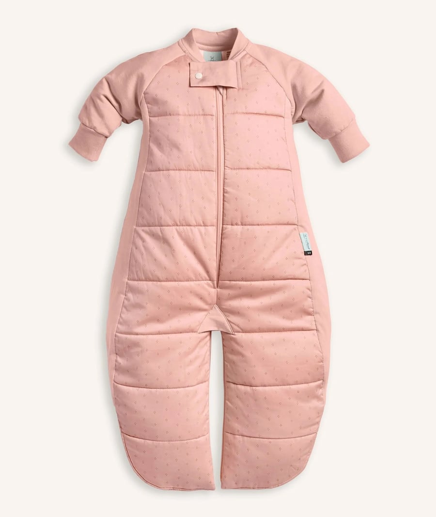 Ergopouch Sleepsuit Bag Svefnpokagalli Berries 8-24mán