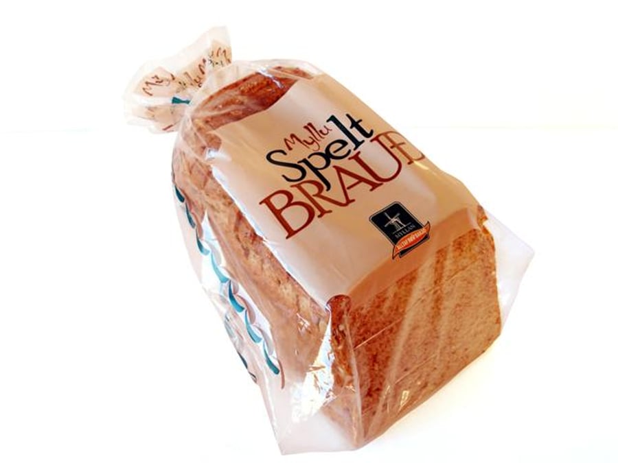 Myllan Speltbrauð 500 g
