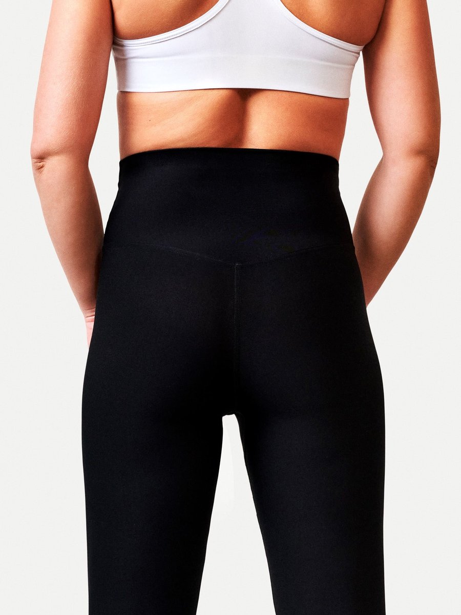 Fusion Womens Pure Yoga Tights