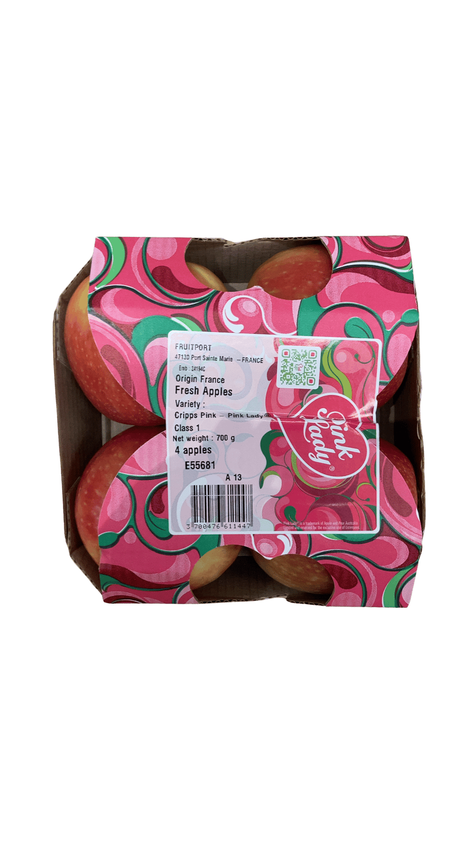 Pink Lady Cripps Pink epli 700 g