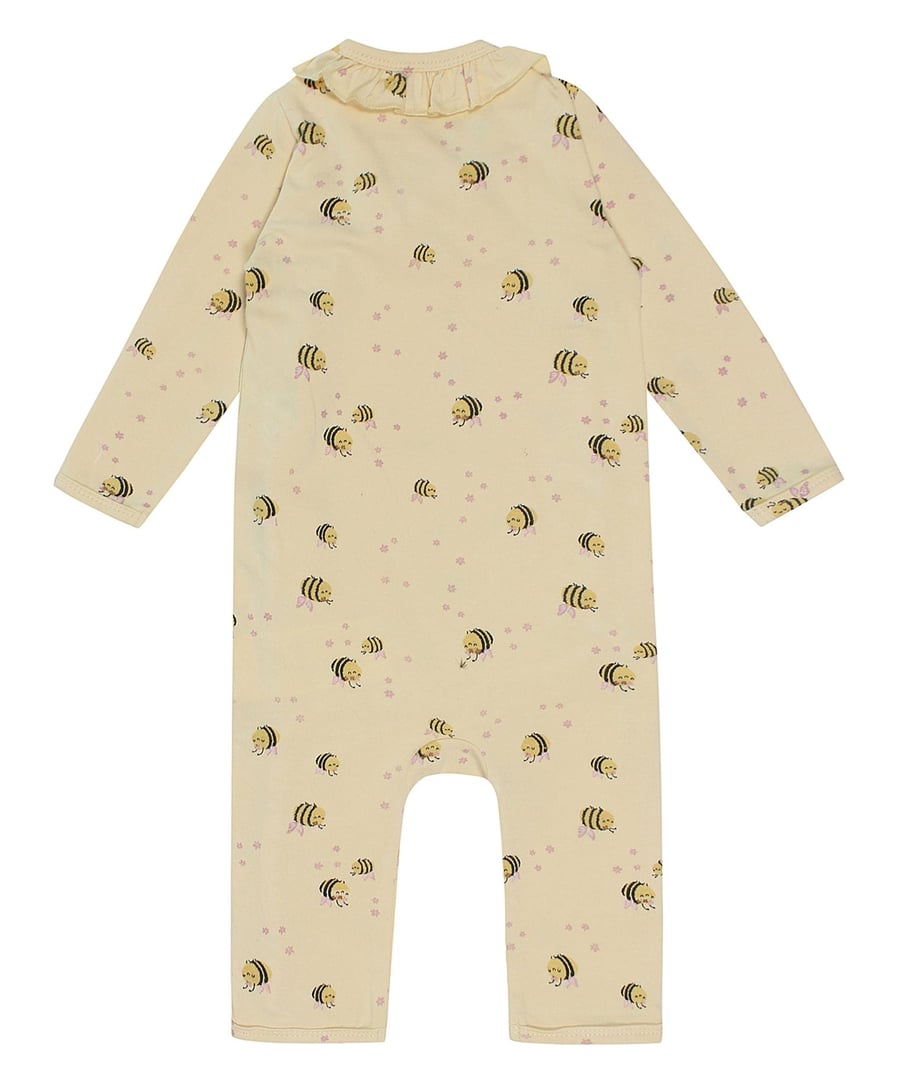 Kids-up Wrap galli flowers/bees