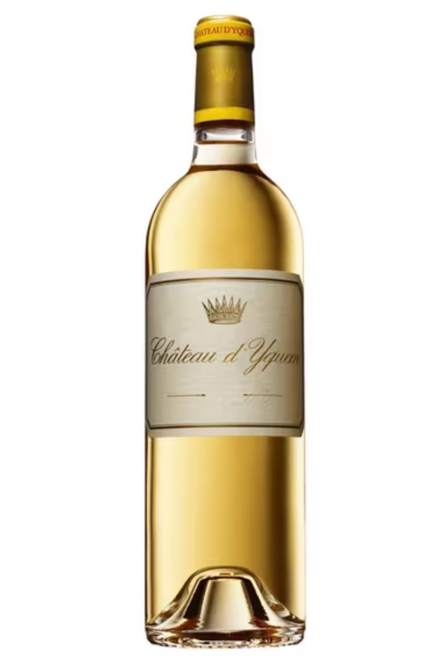 2017 Chateau d'Yquem Sauternes Grand Cru 37,5 cl.