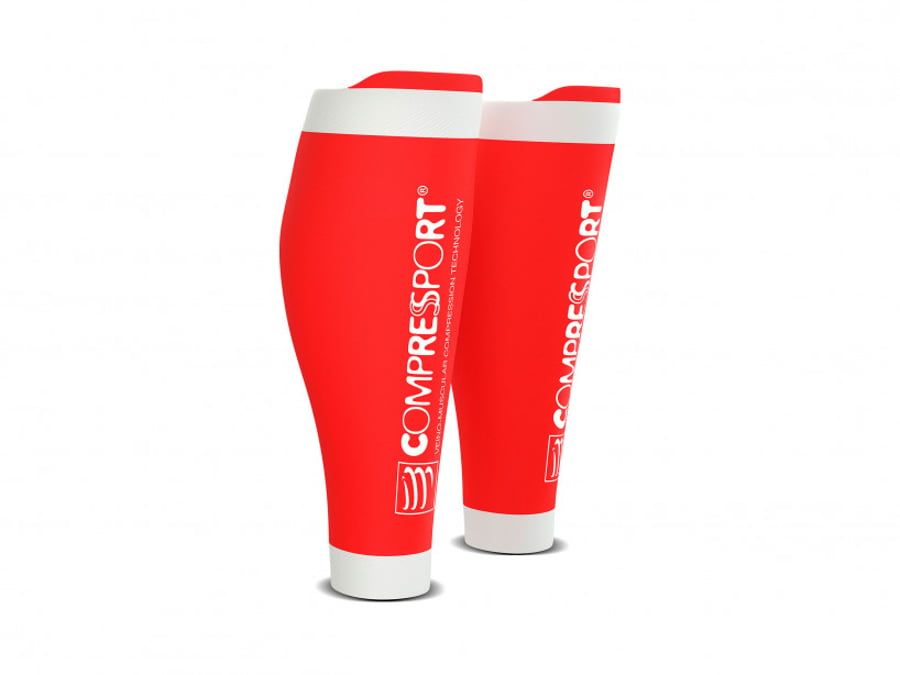 CompresSport R2V2 UltraLight Kálfahlífar