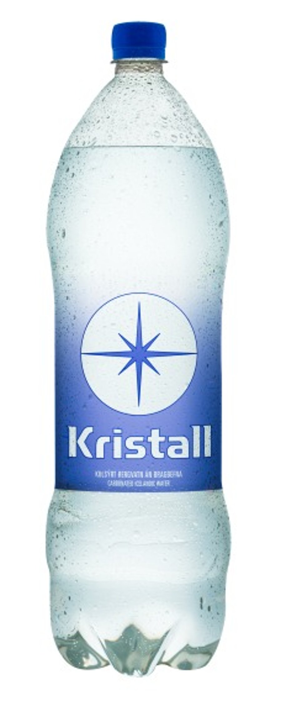 Kristall hreinn 2 ltr
