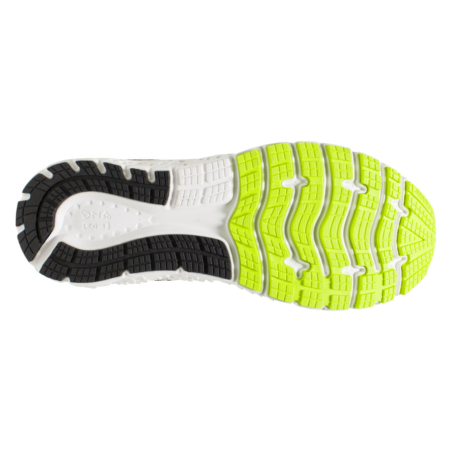 Brooks Glycerin 17 'Wide'