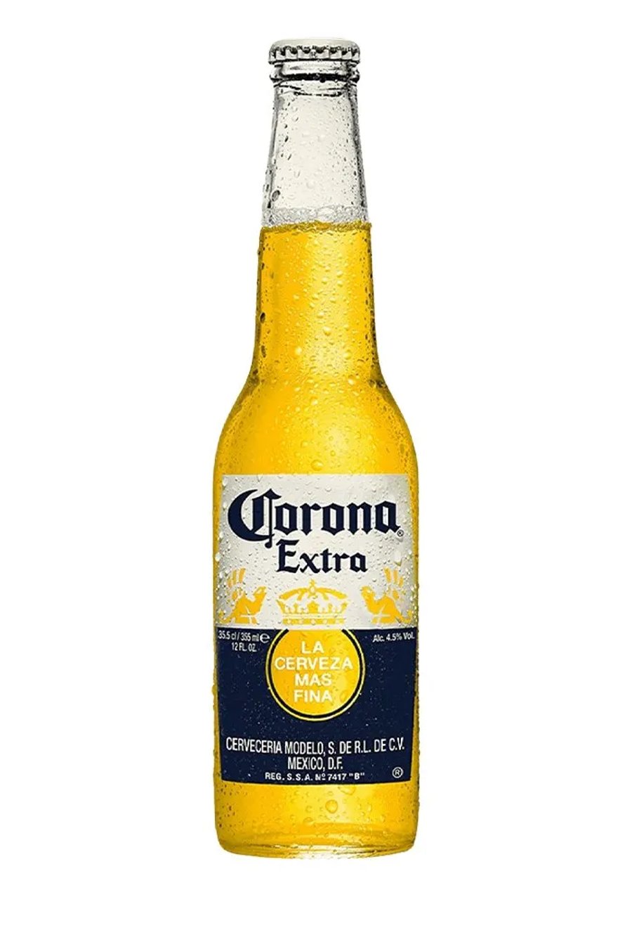 Corona Extra / 12 flöskur