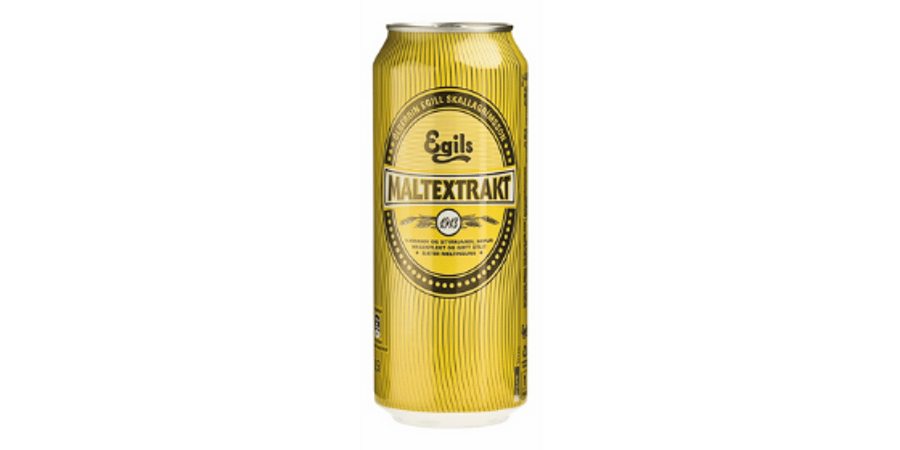 Maltöl 500 ml (Dós)