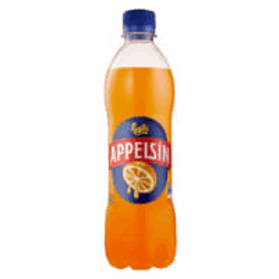 Appelsín 0,5L