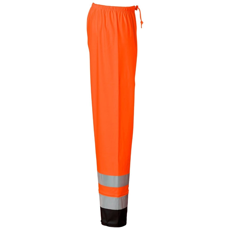 Top Swede Regnbuxur HiViz Orange