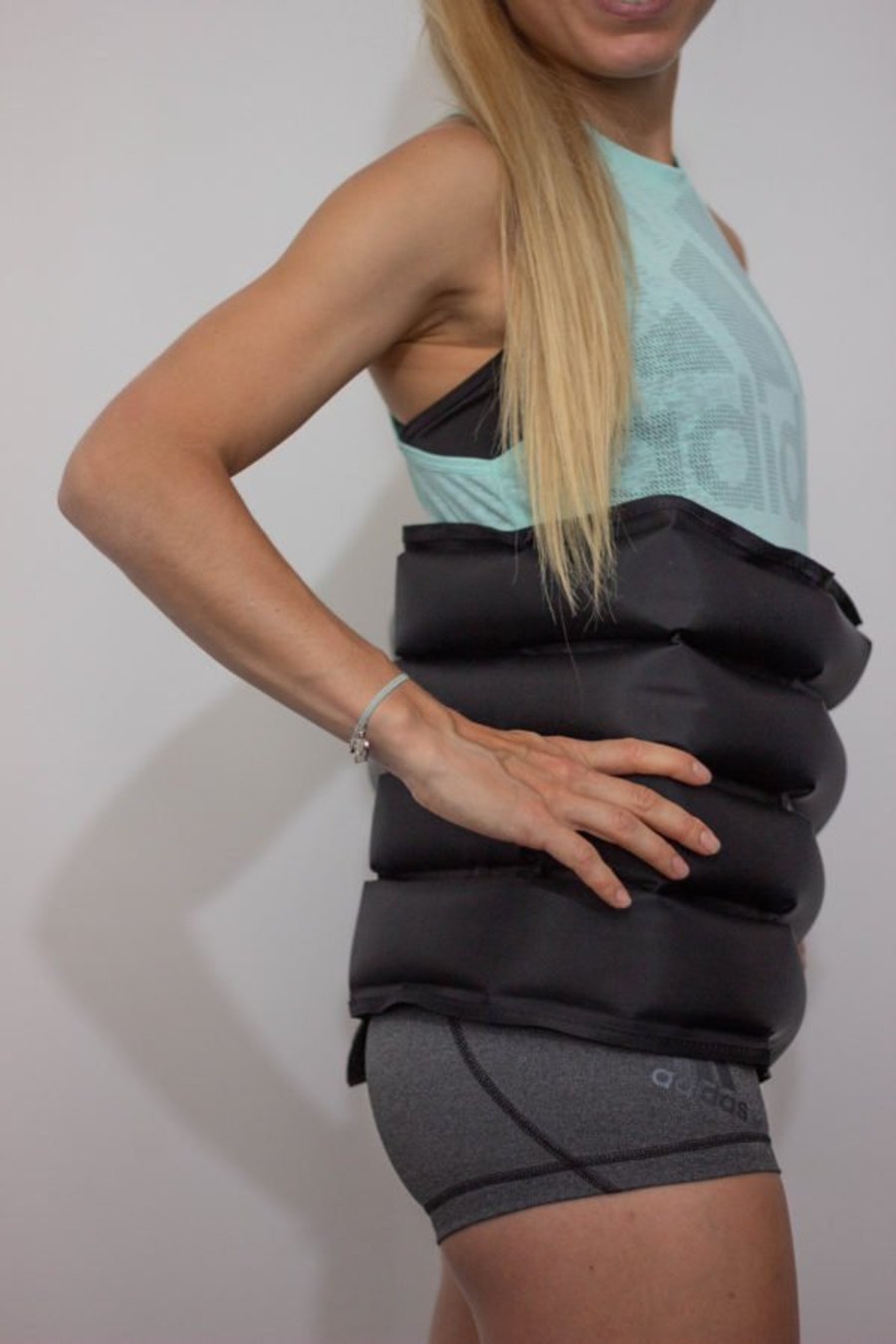 YourBoots Lumbar Belt 4