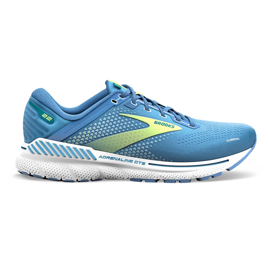 Brooks Adrenaline GTS 22 Kvenna