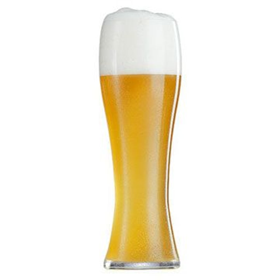 Spiegelau Beer Cl. hveitibjór 70 cl. - 6 stk.