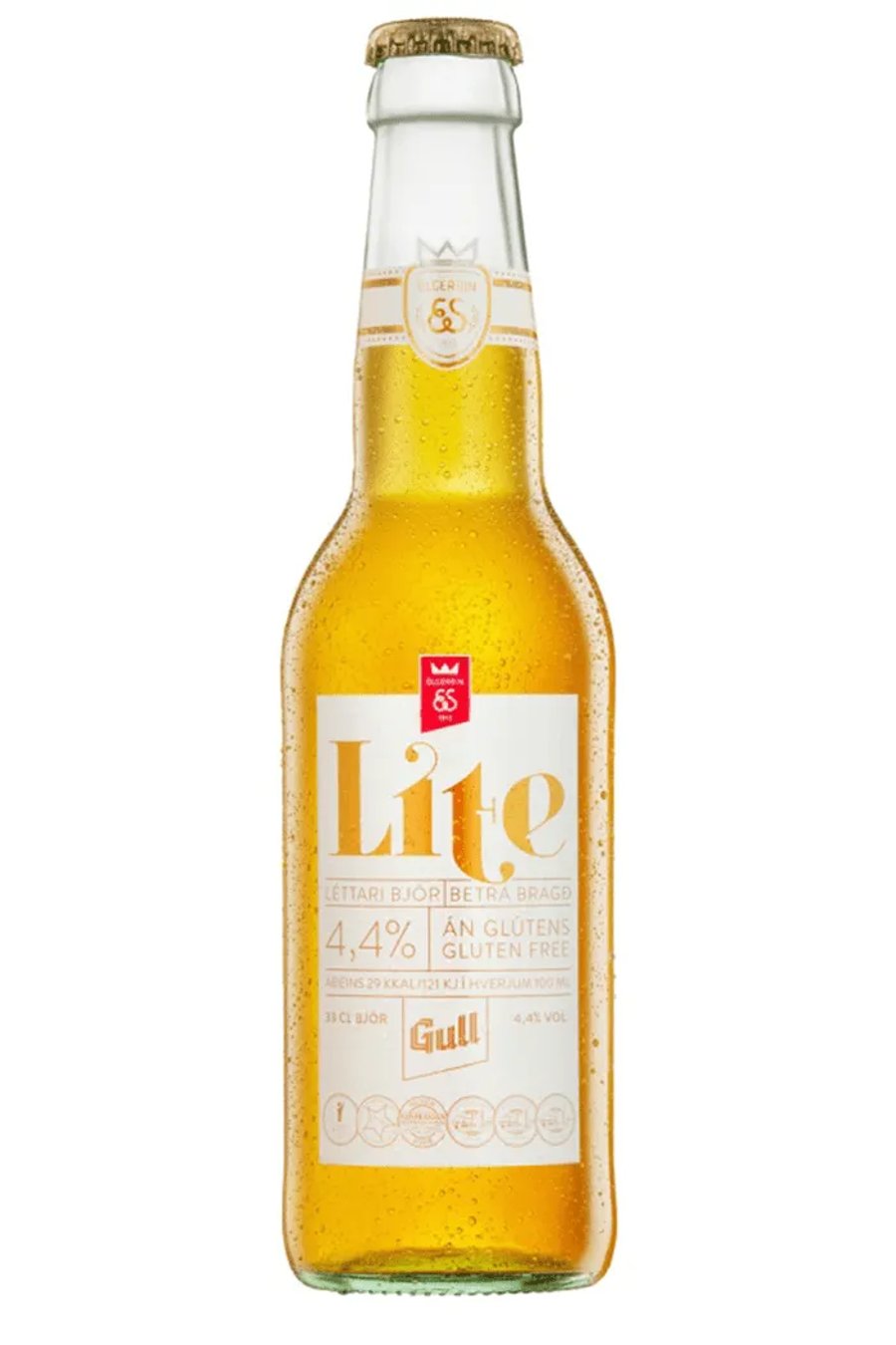 Gull Lite