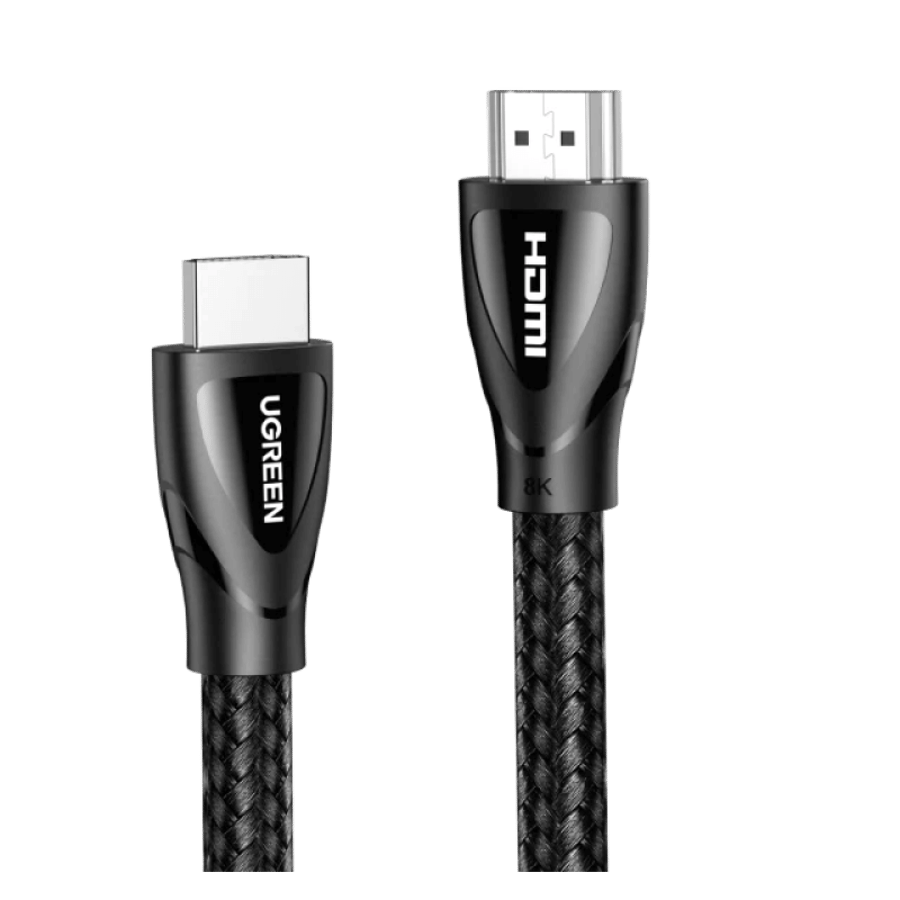 Ugreen HDMI 2.1 snúra - 1.5m