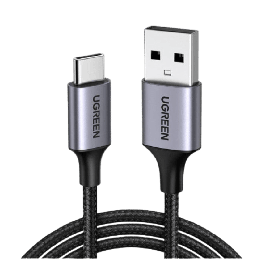 Ugreen USB-C í USB-A snúra - 2m