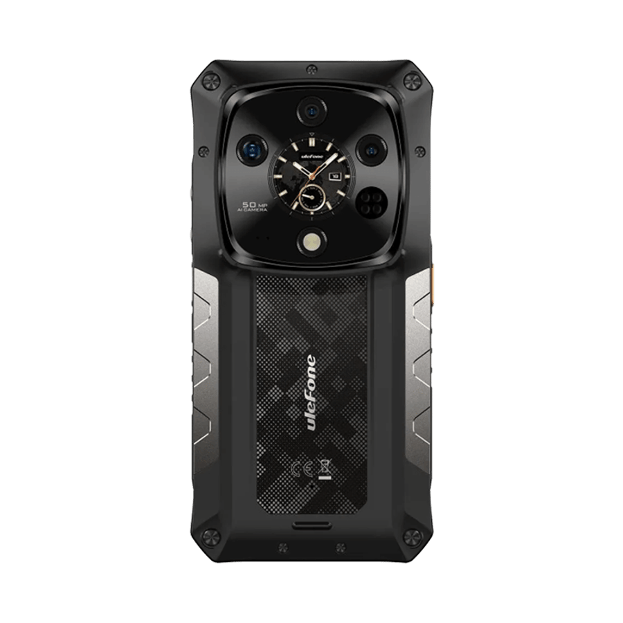 Ulefone Armor 28 Ultra 1TB 5G vinnusími
