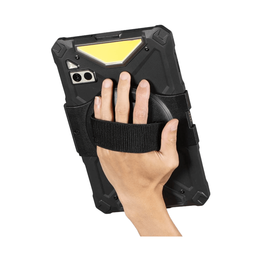 Ulefone Armor Pad 2 - Handfang og standur