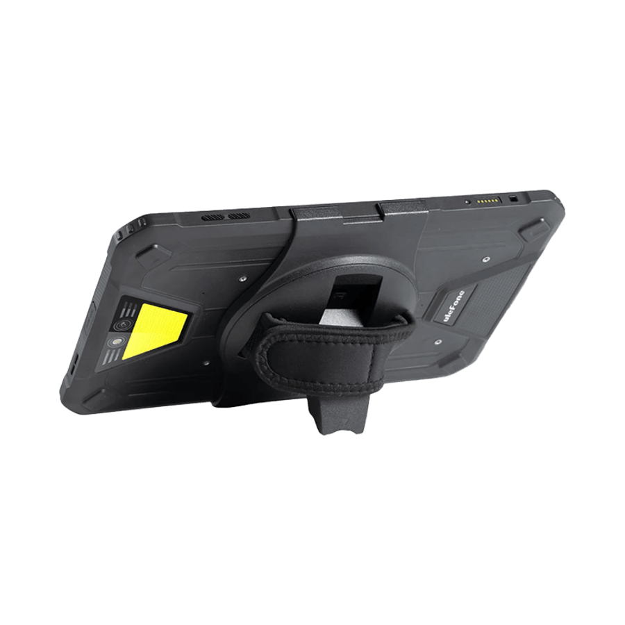 Ulefone Armor Pad 2 - Handfang og standur