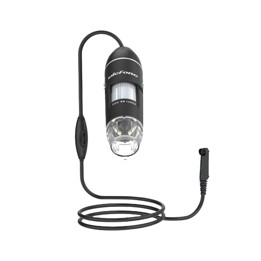 Ulefone uSmart C01 Digital Microscope
