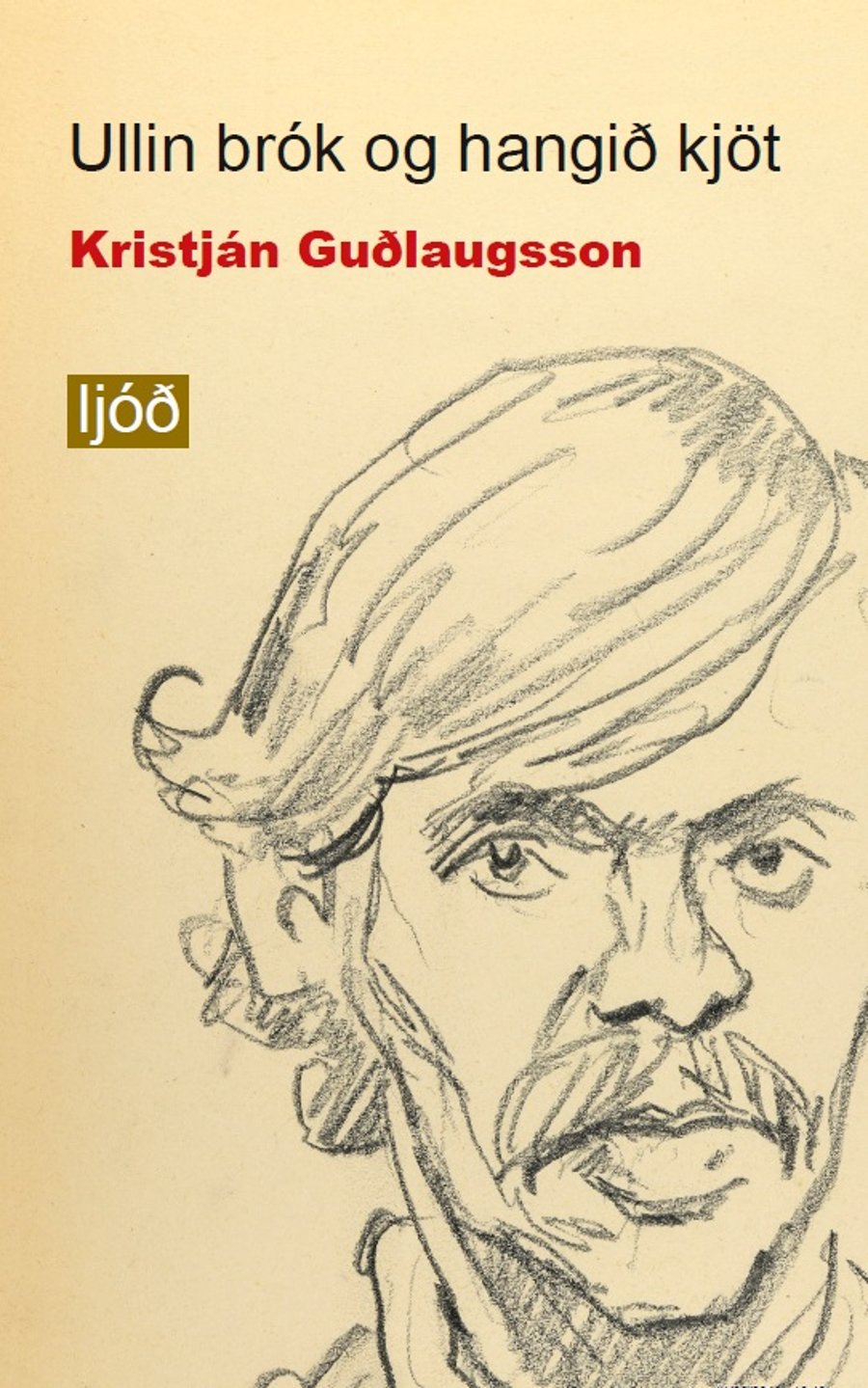 Ullin brók og hangið kjöt