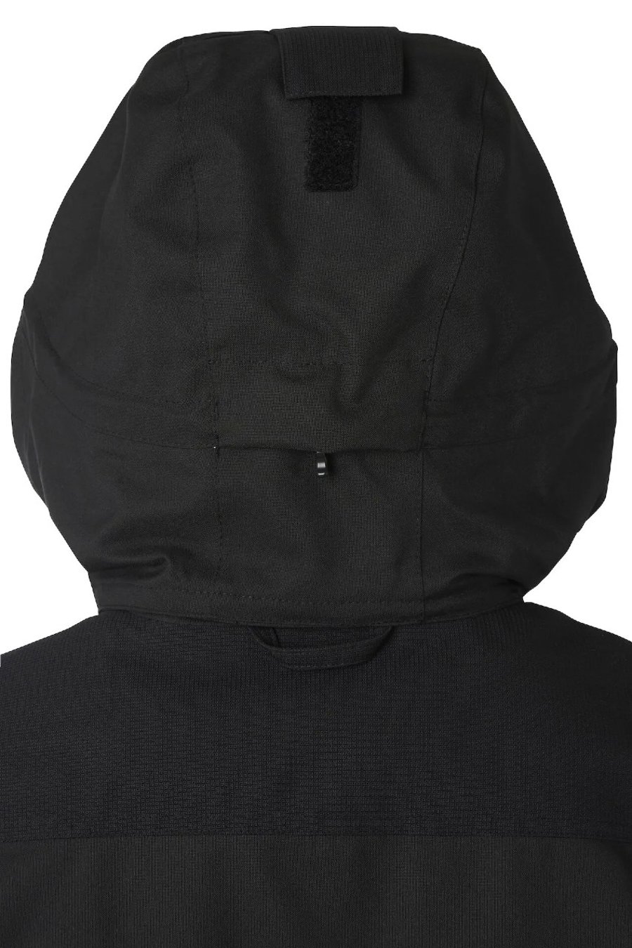 Univern Protec heilsársúlpa 2in1 svört