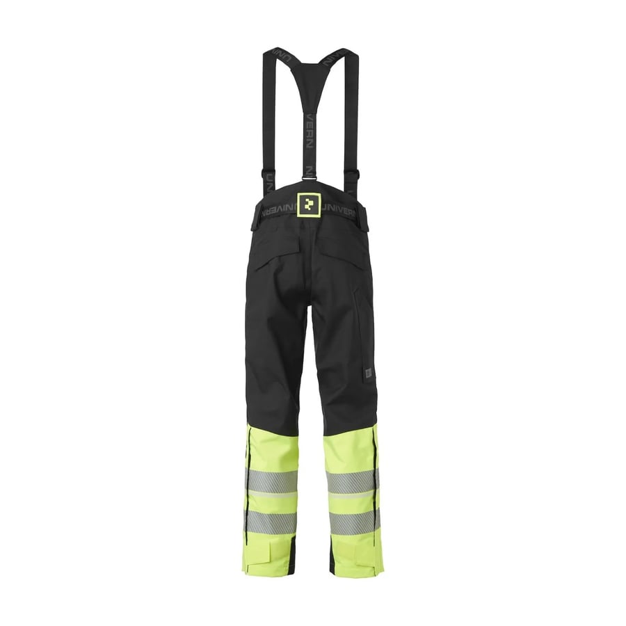 Univern Protec skeljabuxur HiViz gular