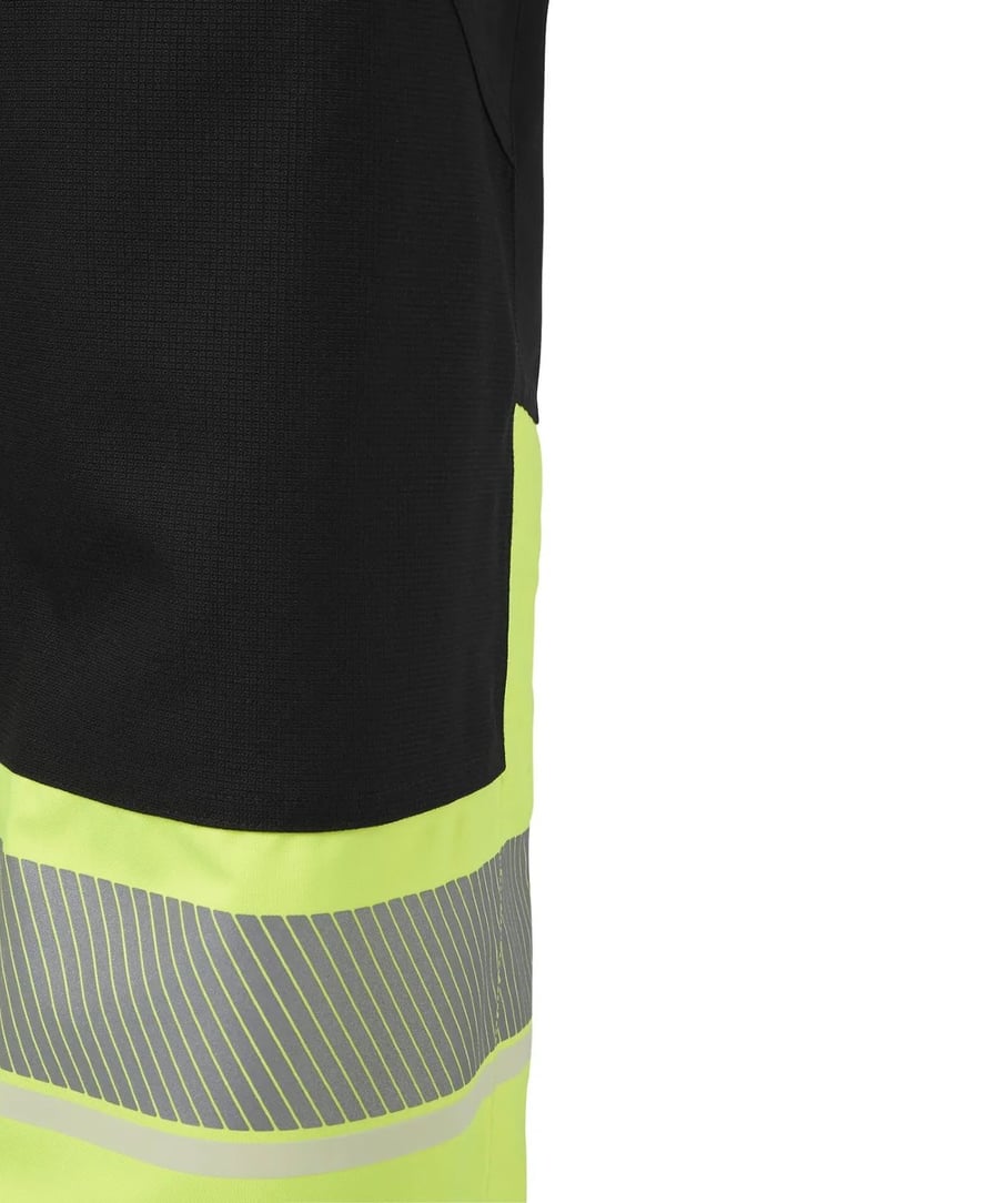 Univern Protec skeljabuxur HiViz gular