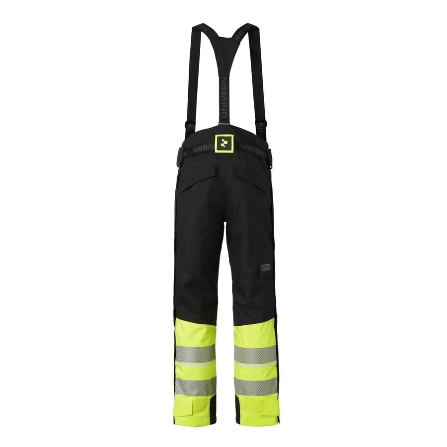 Univern Protec vetrarbuxur HiViz gular