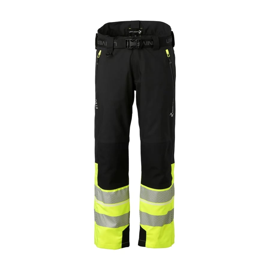 Univern Protec vetrarbuxur HiViz gular