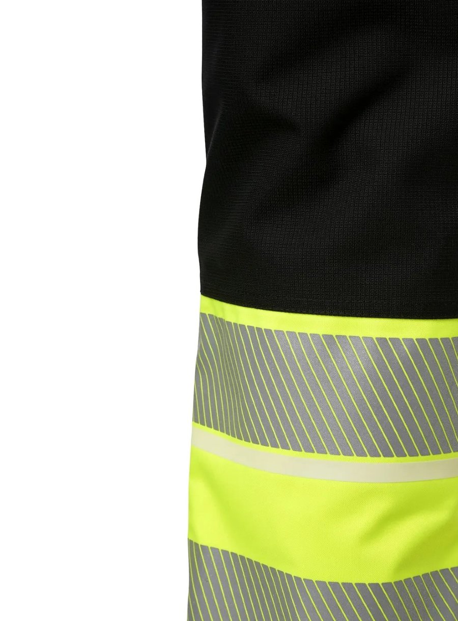 Univern Protec vetrarbuxur HiViz gular