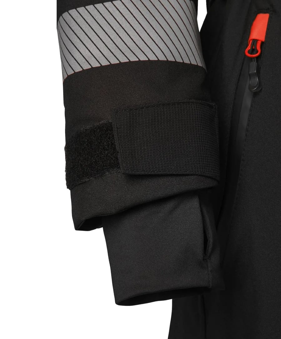 Univern Protec vetrarsamfestingur HiViz rauður
