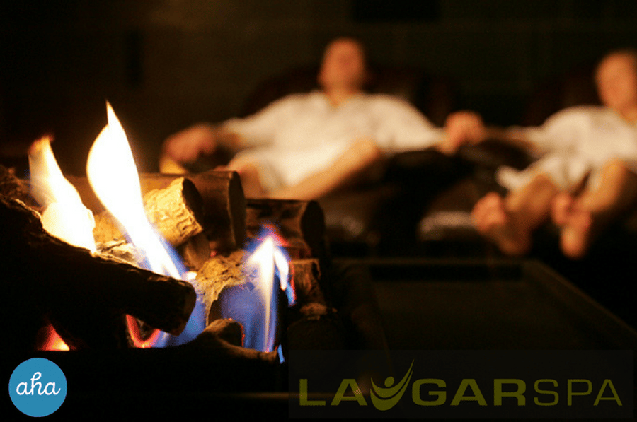 Gjafabréf í Laugar Spa - 50% afsláttur