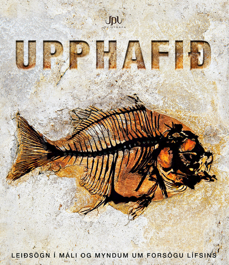 Upphafið - forsaga lífsins
