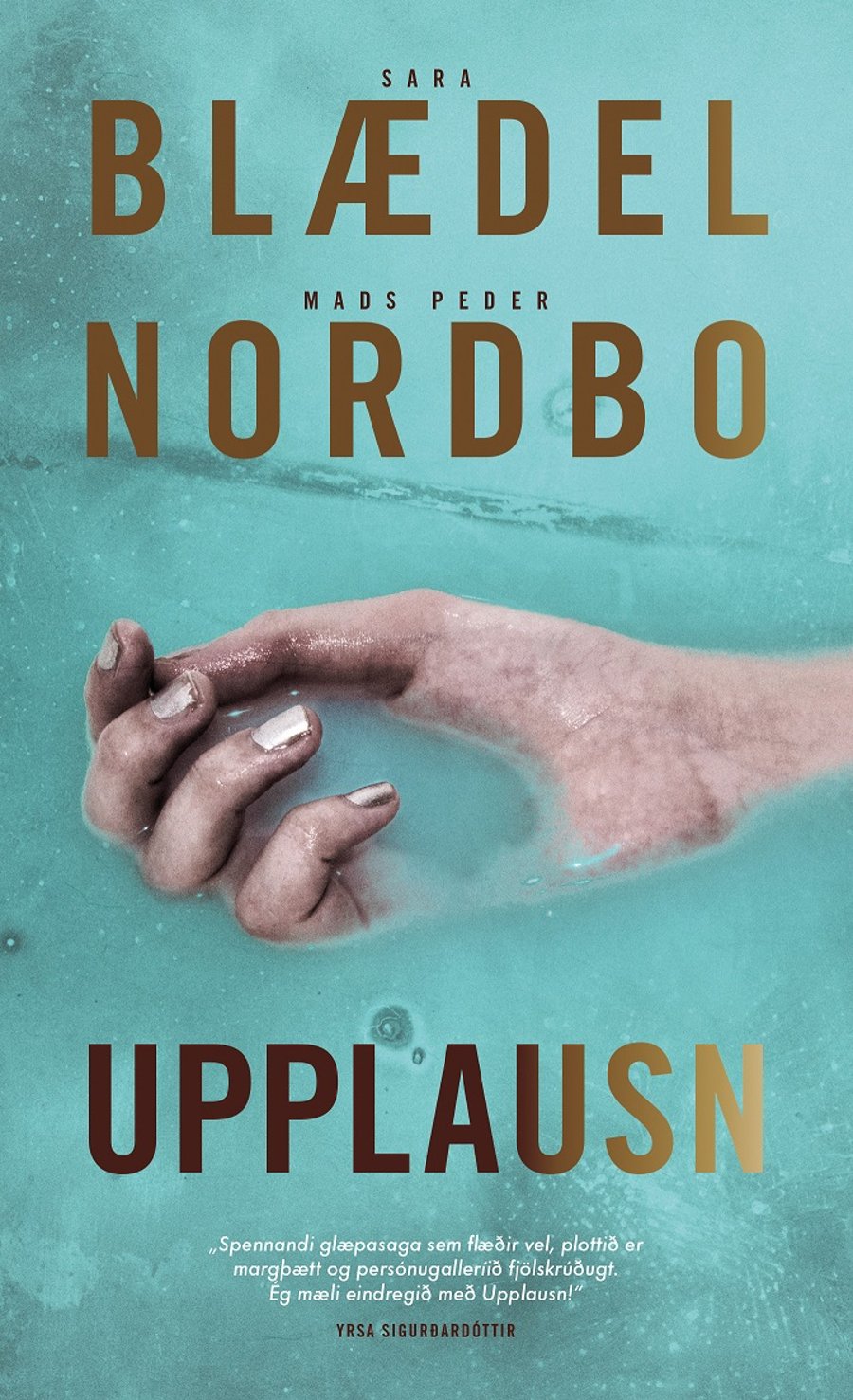 Upplausn