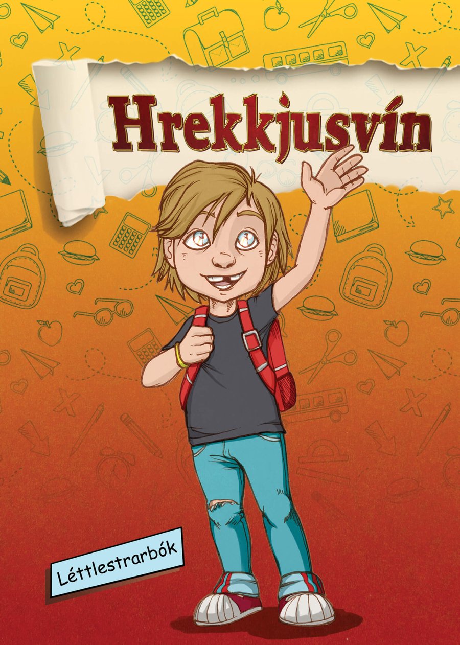 Hrekkjusvín