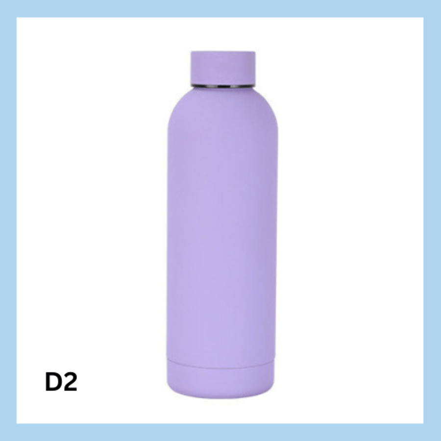Stálbrúsi 700ml – 11 litir