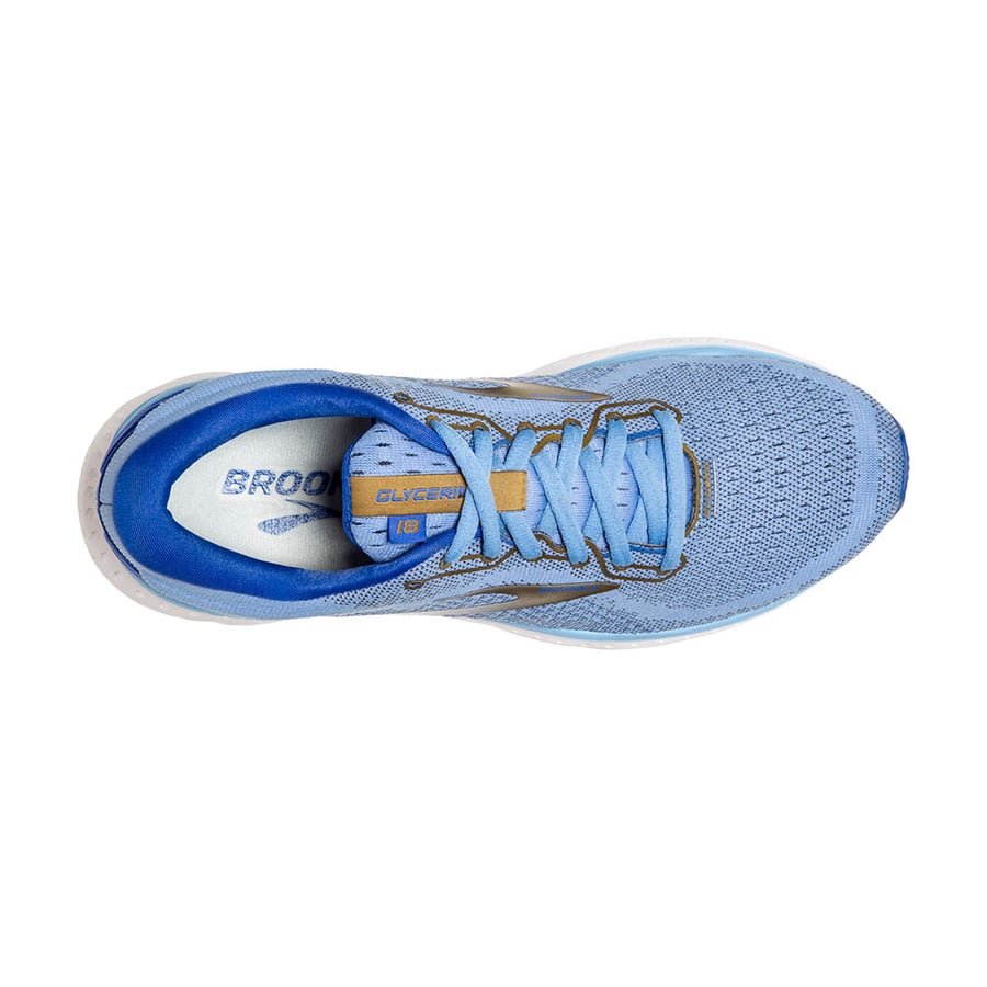 Brooks Glycerin 18