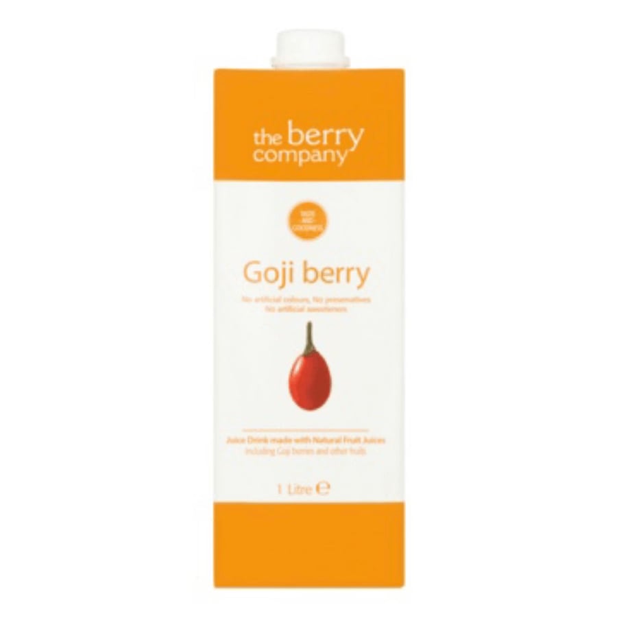 Goji berry safi 1ltr