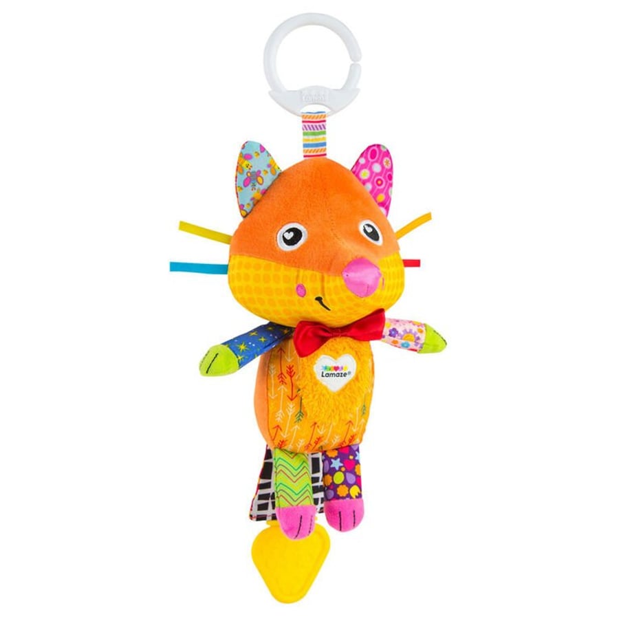 Lamaze refur Flannery