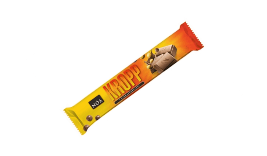 Nóa kropp