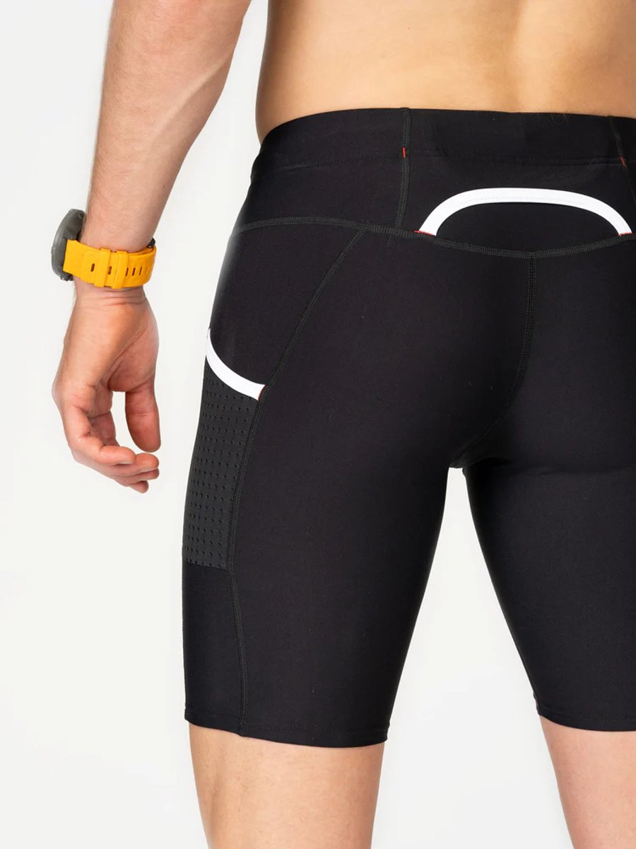 Fusion C3 Plus Short Tights